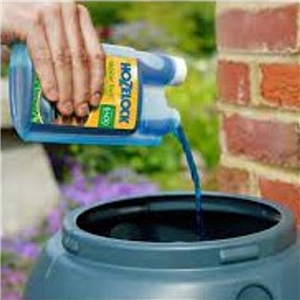 Hozelock Waterbutt Treatment